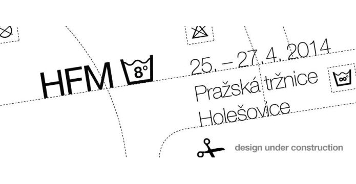 Přehled fashion marketů na první čtvrtinu roku 2014 - logo