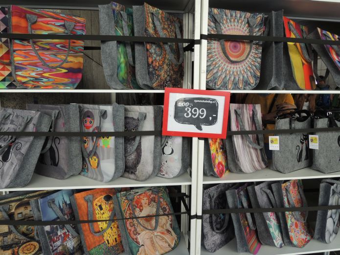 Dyzajn market podzim 2015