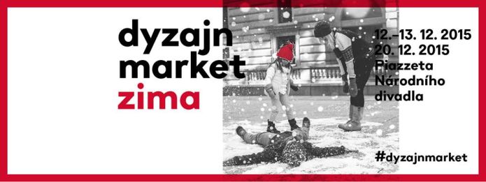 Dyzajn Market Zima