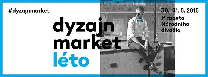 Dyzajn market léto