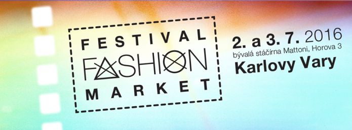 Festival Fashion Market 2016