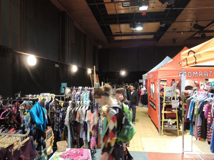 Factory Fashion Market 10