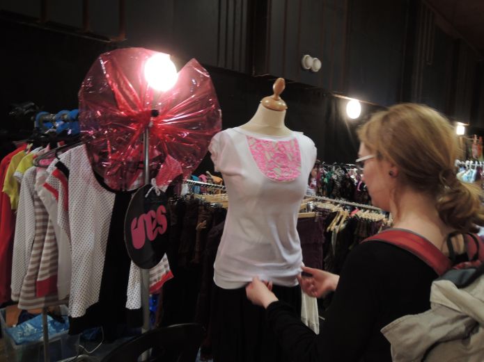 Factory Fashion Market 10
