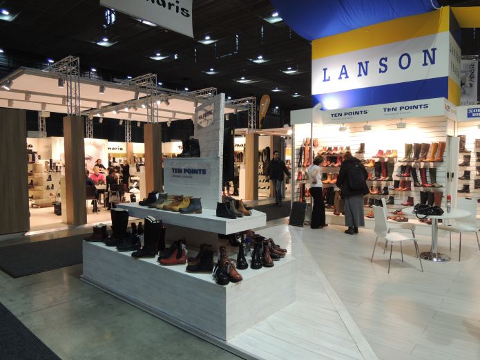 Styl a Kabo 2014