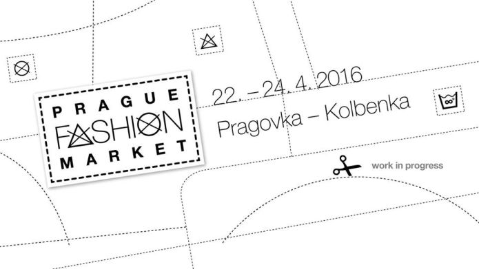 Prague Fashion Market Pragovka