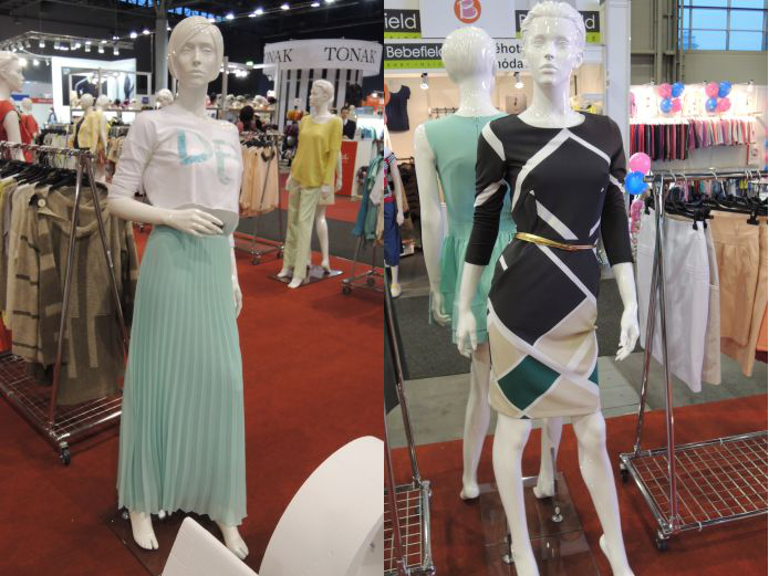 Styl a Kabo 2014