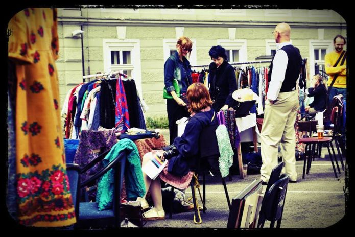 Prague Vintage Market