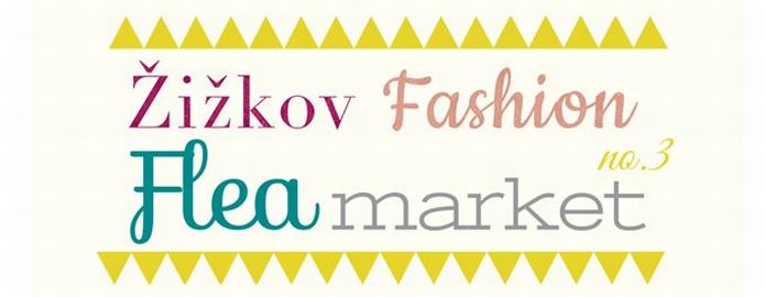 žižkov fashion flea market